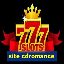 site cdromance