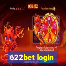 622bet login