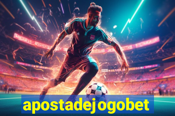 apostadejogobet