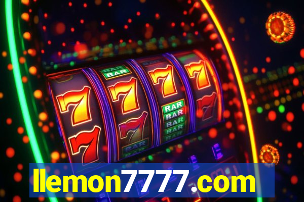 llemon7777.com