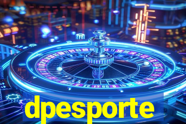 dpesporte