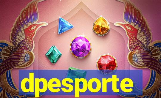 dpesporte