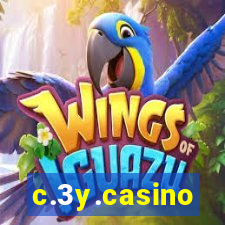 c.3y.casino