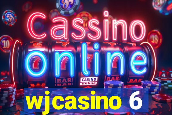 wjcasino 6