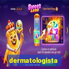 dermatologista quanto ganha