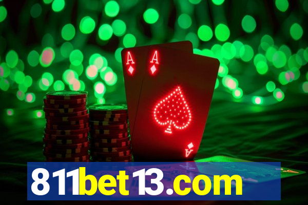 811bet13.com