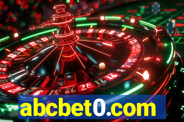 abcbet0.com