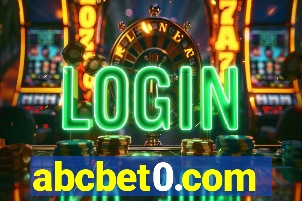 abcbet0.com