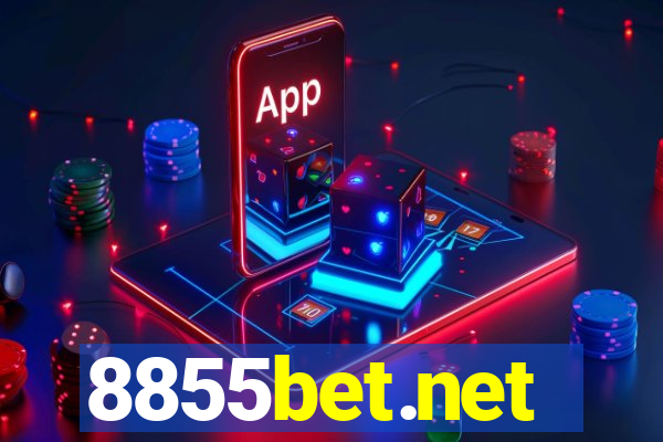 8855bet.net