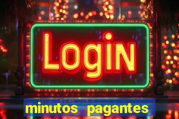 minutos pagantes jogos pg