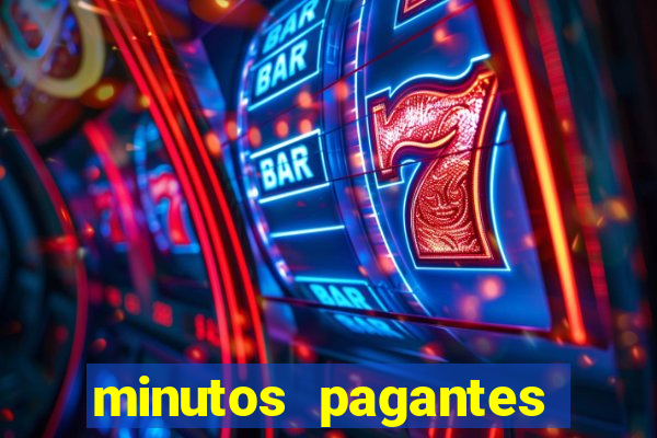 minutos pagantes jogos pg