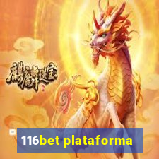 116bet plataforma