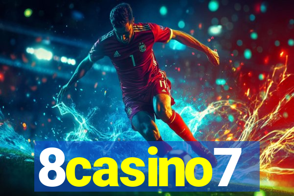 8casino7