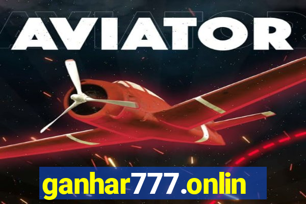 ganhar777.online