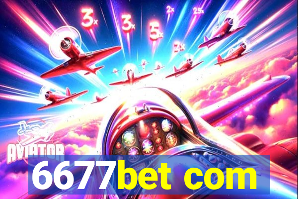 6677bet com