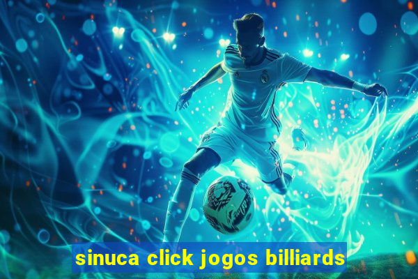 sinuca click jogos billiards