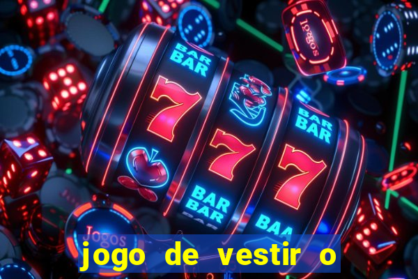 jogo de vestir o justin bieber