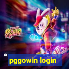 pggowin login