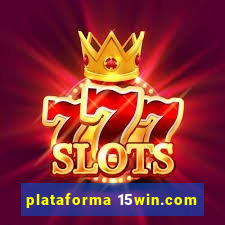 plataforma 15win.com