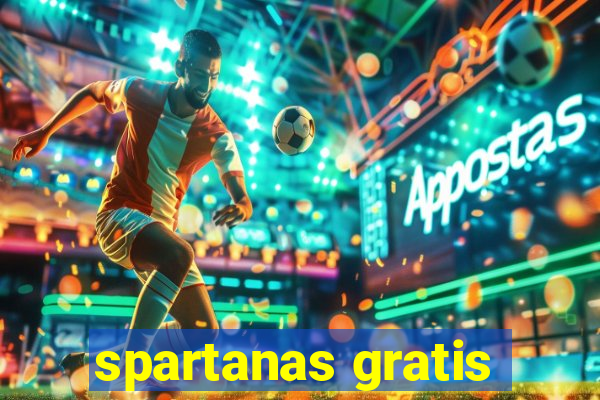 spartanas gratis