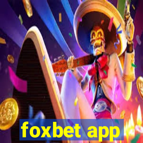 foxbet app