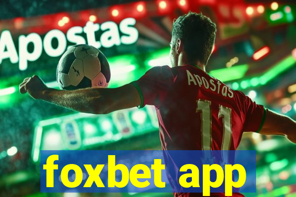 foxbet app