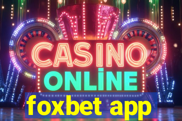 foxbet app