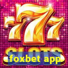 foxbet app