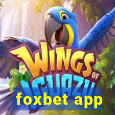 foxbet app