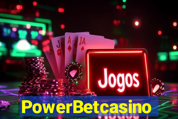 PowerBetcasino