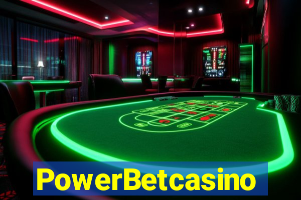 PowerBetcasino