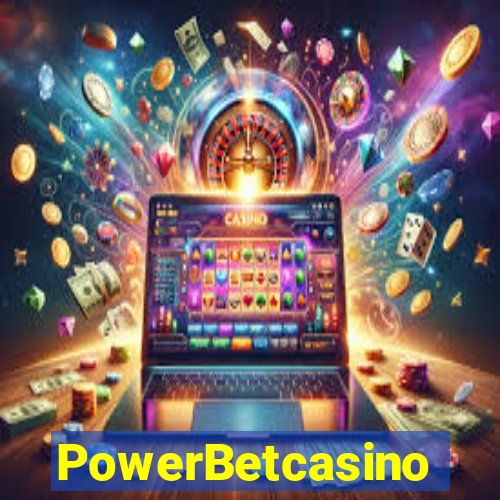 PowerBetcasino