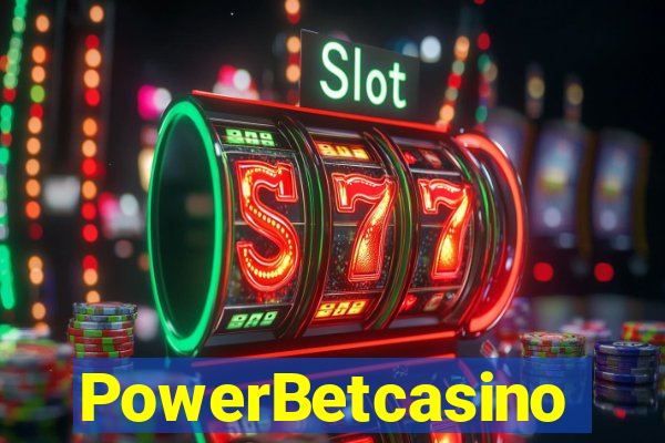 PowerBetcasino