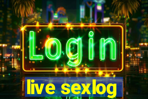 live sexlog