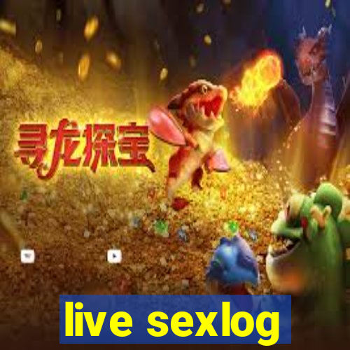 live sexlog