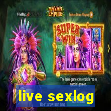 live sexlog