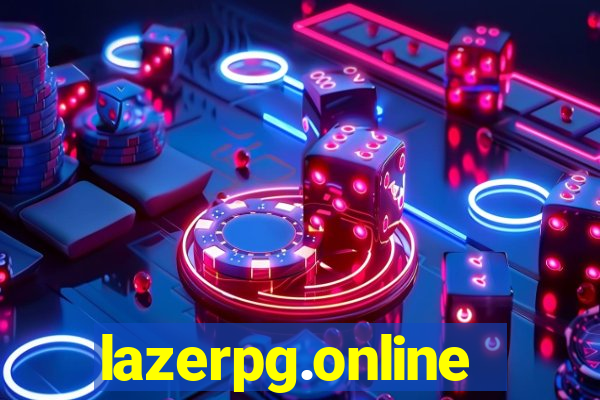 lazerpg.online