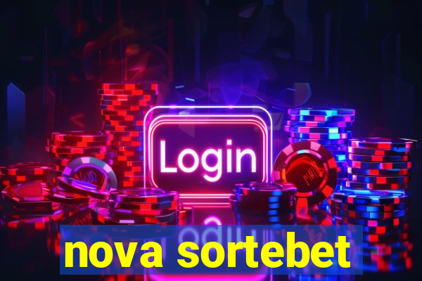 nova sortebet