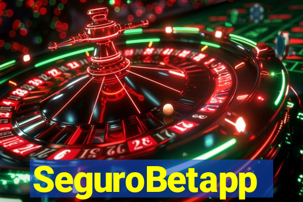 SeguroBetapp