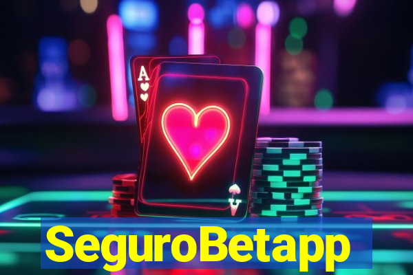 SeguroBetapp