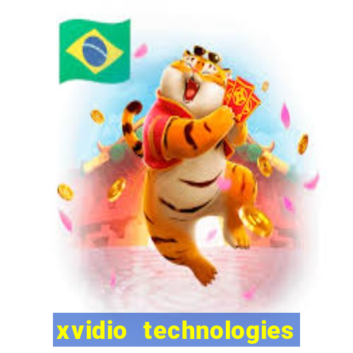 xvidio technologies startup brasil 2024