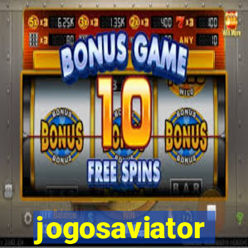 jogosaviator