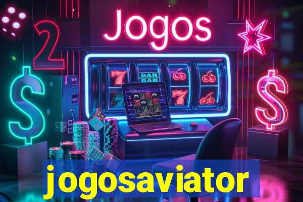 jogosaviator