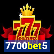 7700bet5