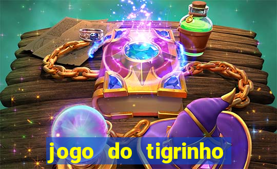 jogo do tigrinho com deposito de 1 real