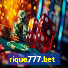 rique777.bet