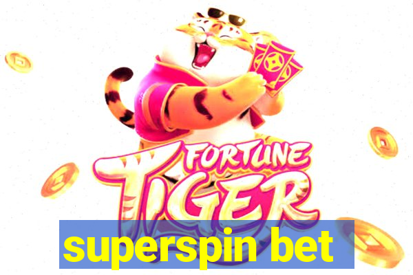 superspin bet