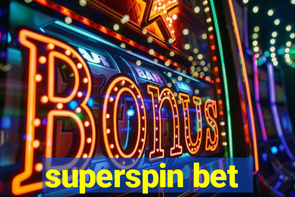 superspin bet