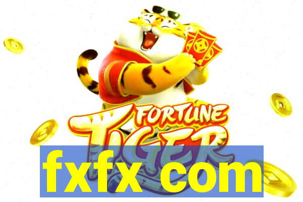 fxfx com