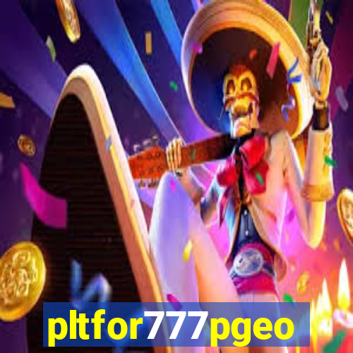 pltfor777pgeo